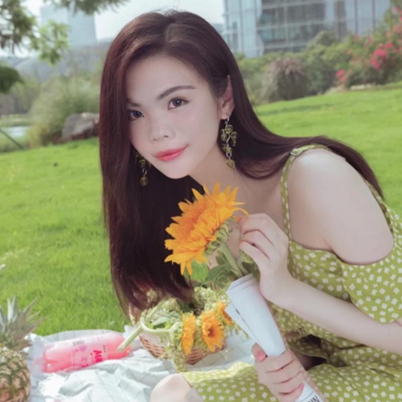 芳li