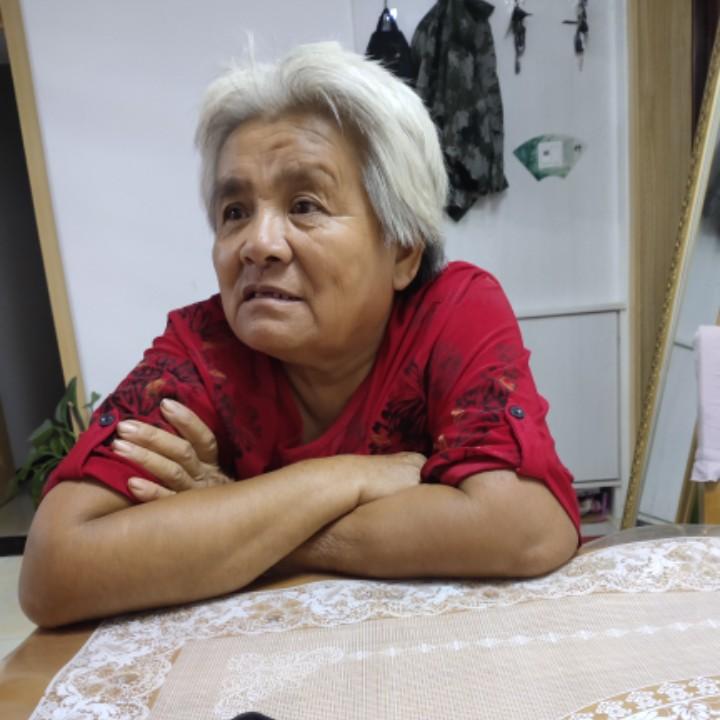 昊亮奶奶