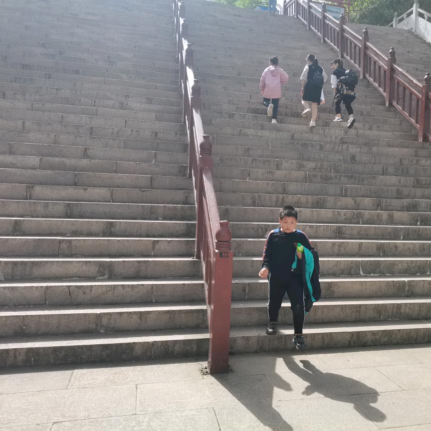 顺其自然