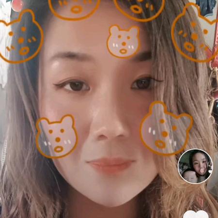 小叶子