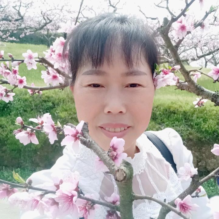 姜三妹