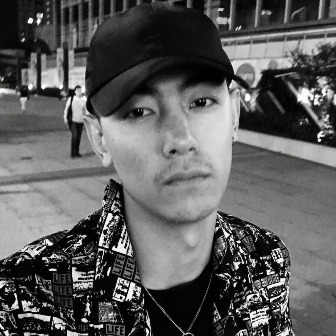 LA，