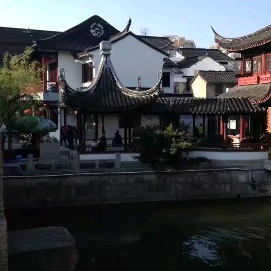 江夏珍姐