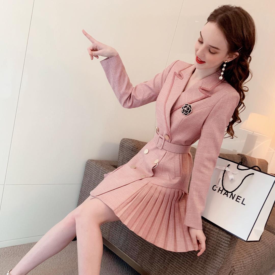 雯雯（芙娜妮轻奢原创）@抖音