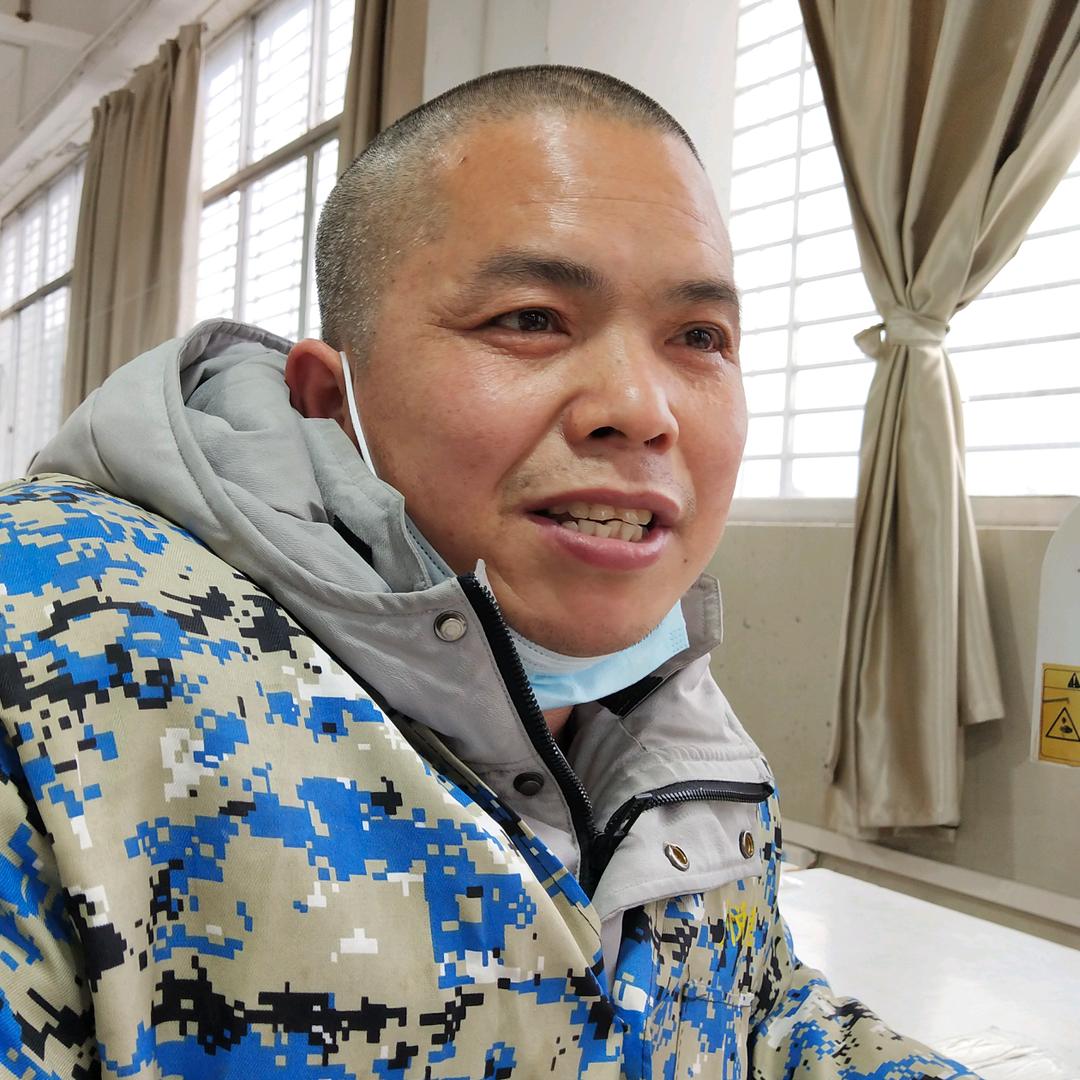 努力加油
