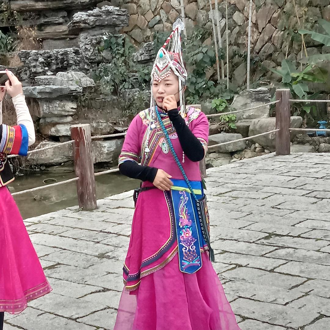 雨过天睛