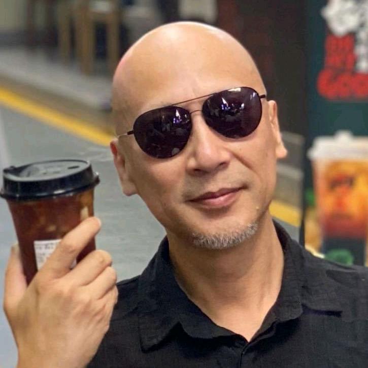 广州大叔