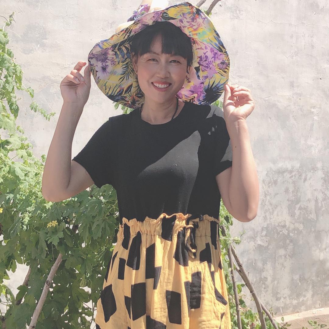 五妮