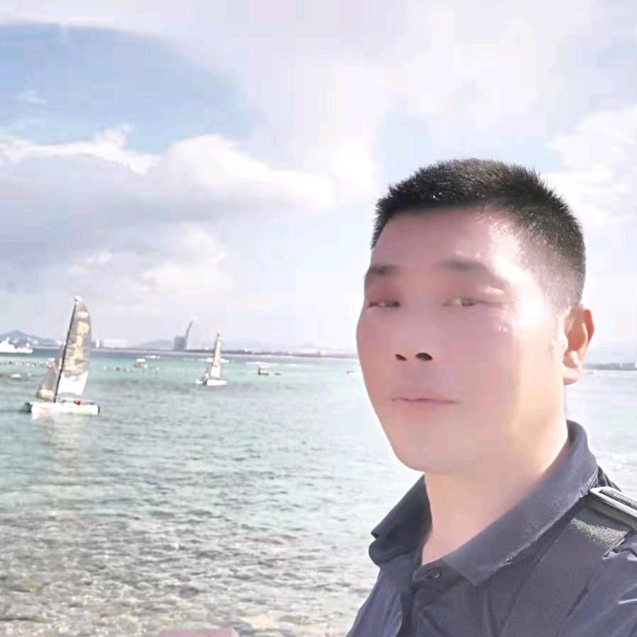 缘由天定~份在人为~💪