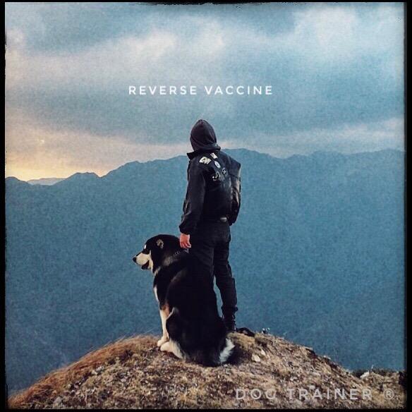 Reverse vaccine