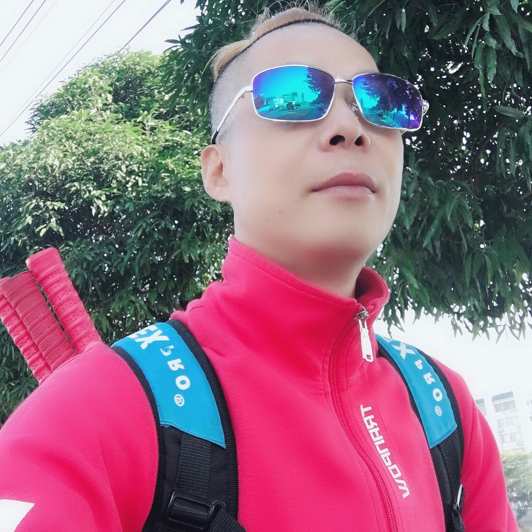 羽毛哥