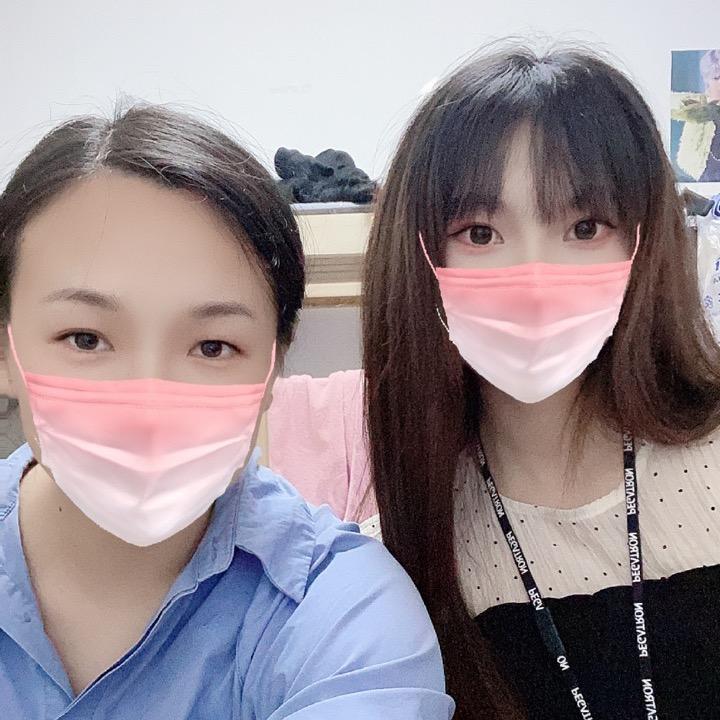瑶瑶是打工人