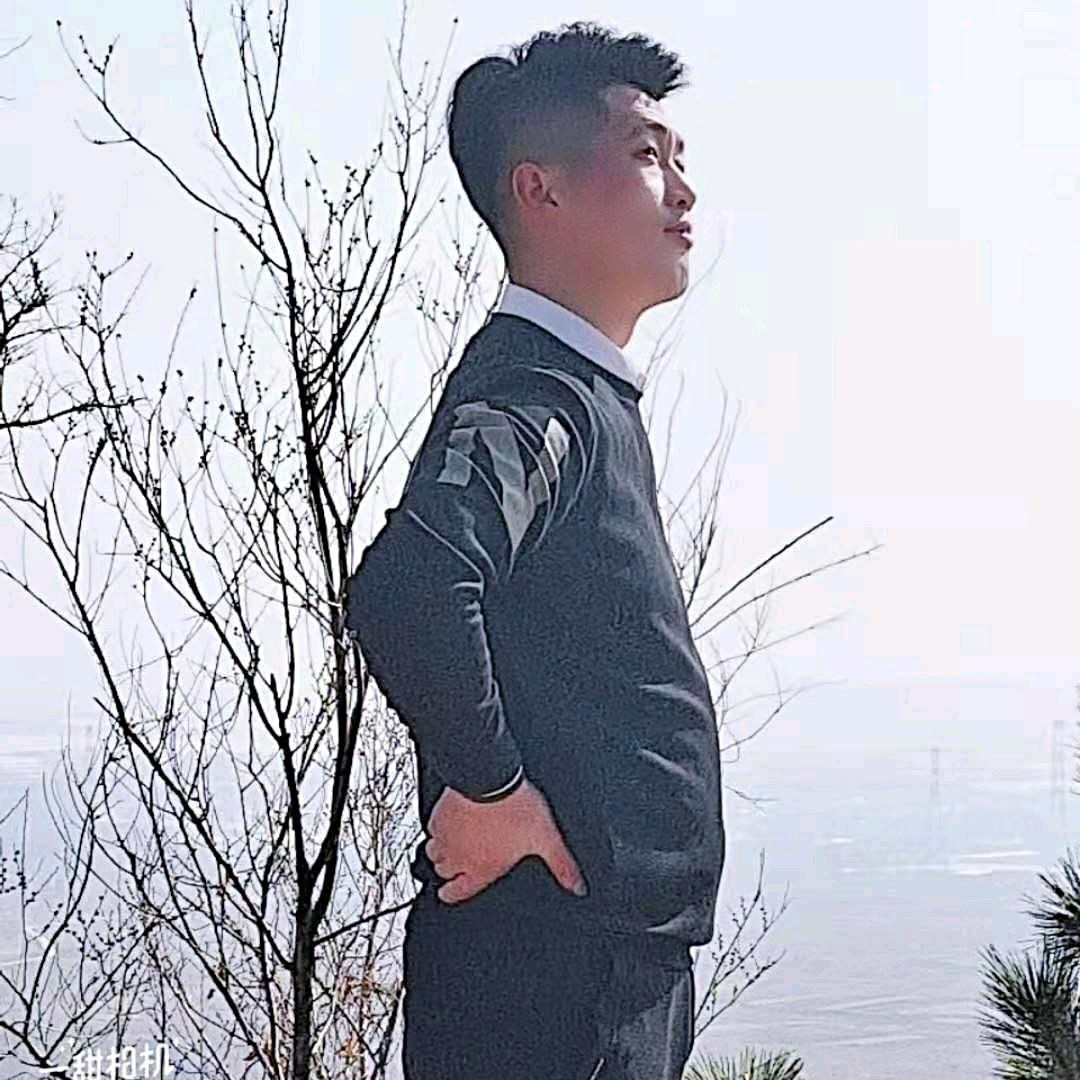老曾的快乐生活