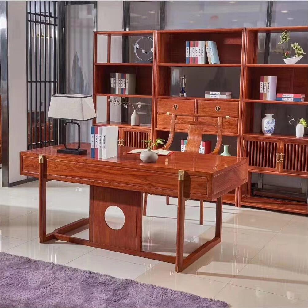 广安市简尚红木家具