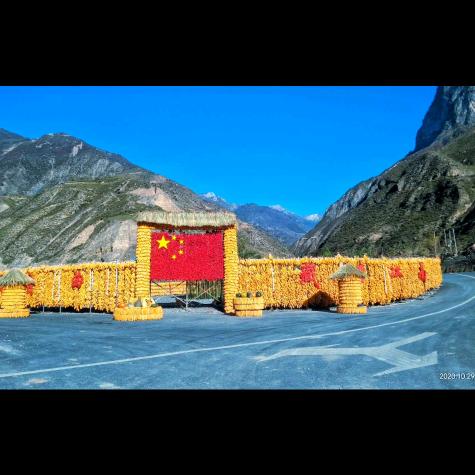 雪域雄鹰🇨🇳