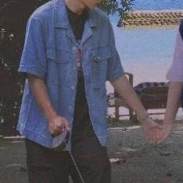 拍个月亮头像