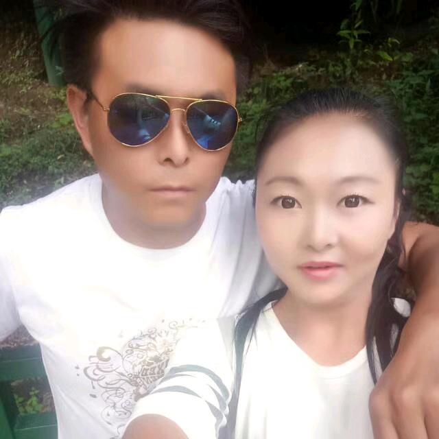 云雾飘渺