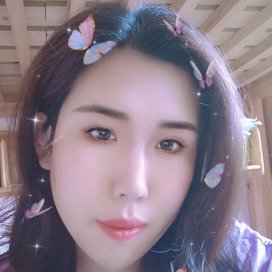 夏天的微笑😊
