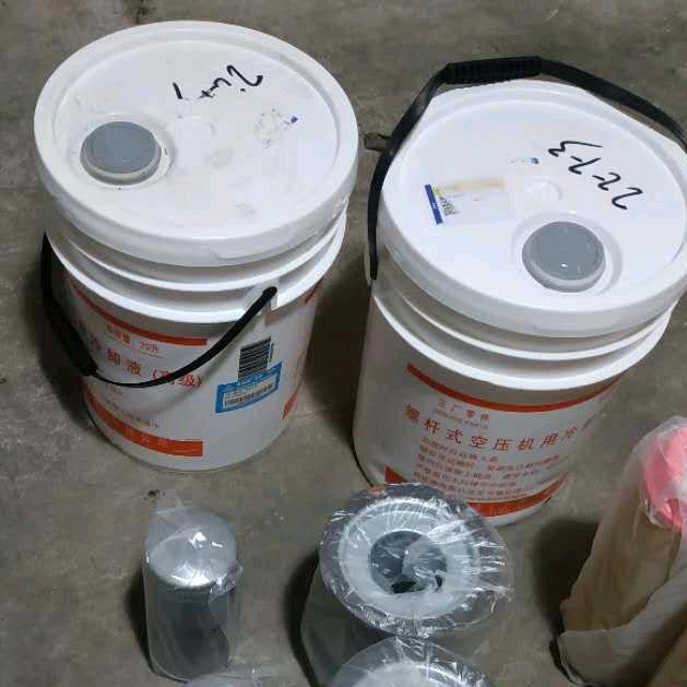 益阳螺杆空压机维修