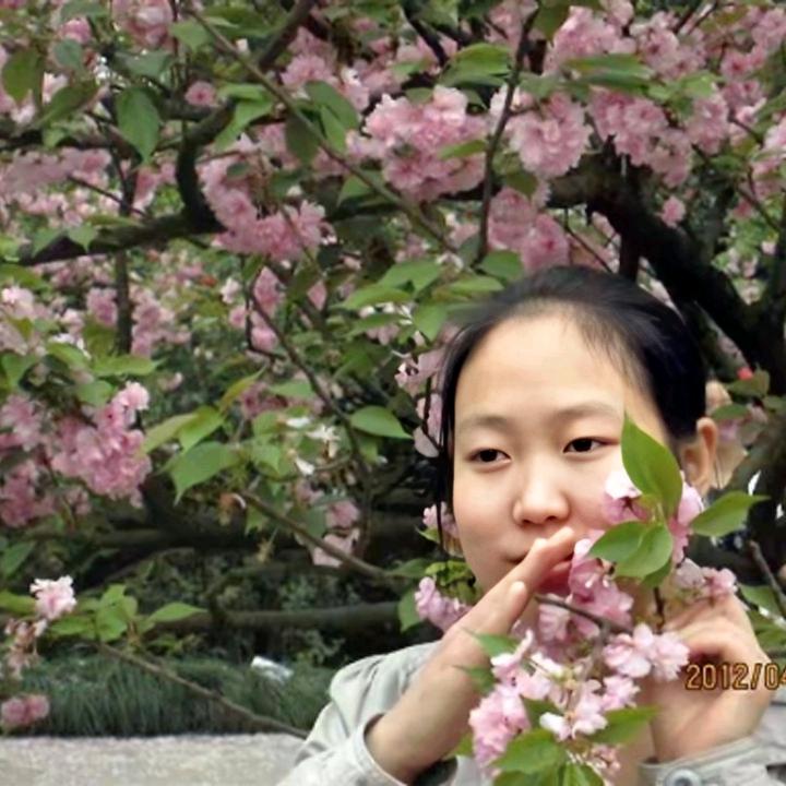 阿香香