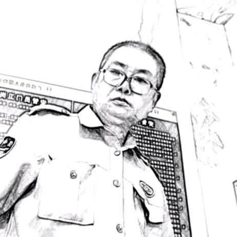 没落王