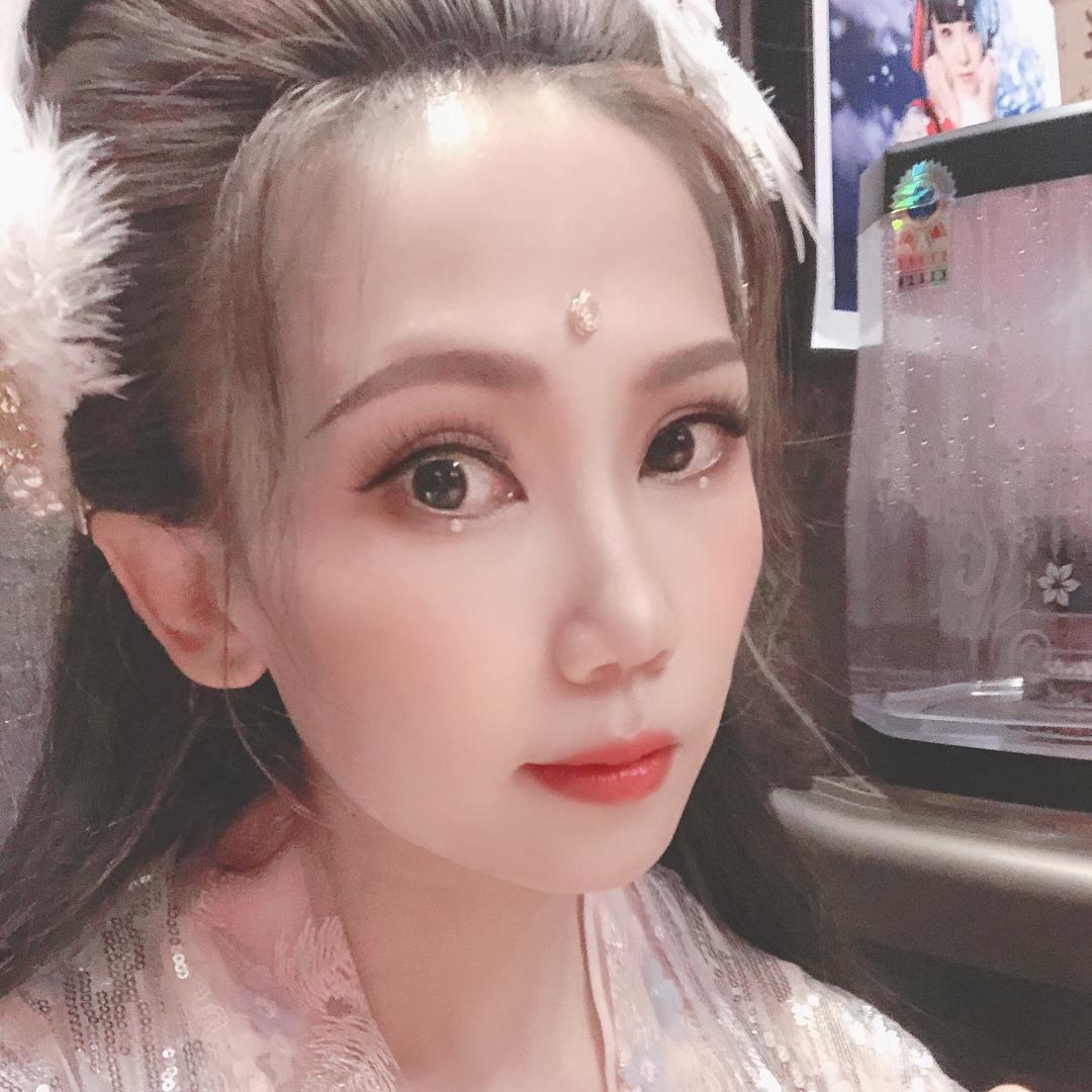 小样儿😋