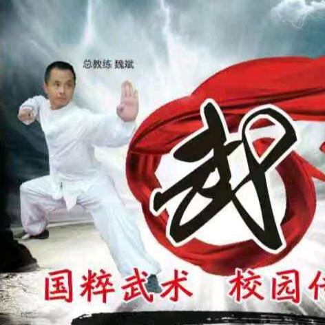 魏斌～长实武术