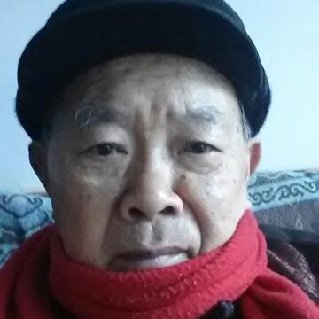 潮爷爷