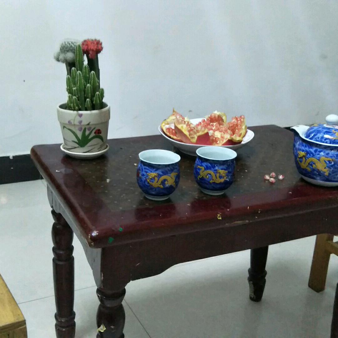 人生如戏，