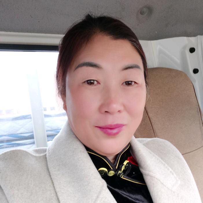 女汉子