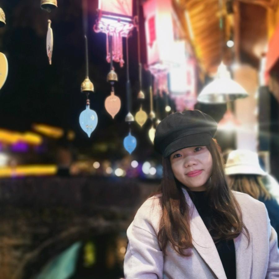 嘟可～好物分享