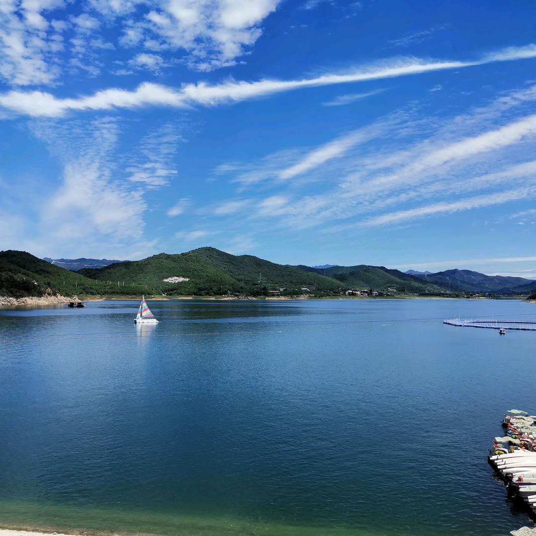 清风明月