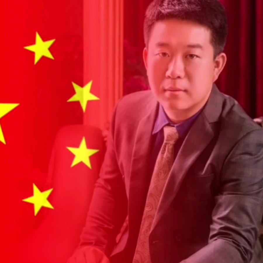 张国梁