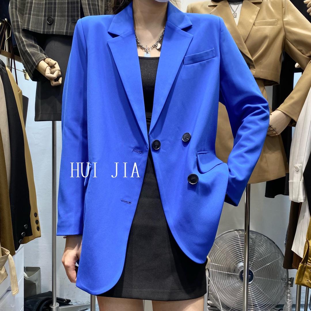 广州南城HJ服饰