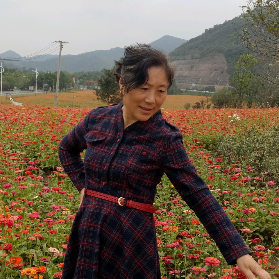 张瑛
