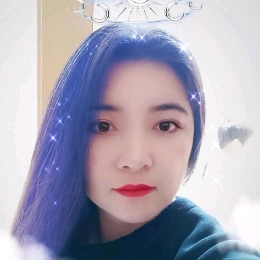 夜繁星