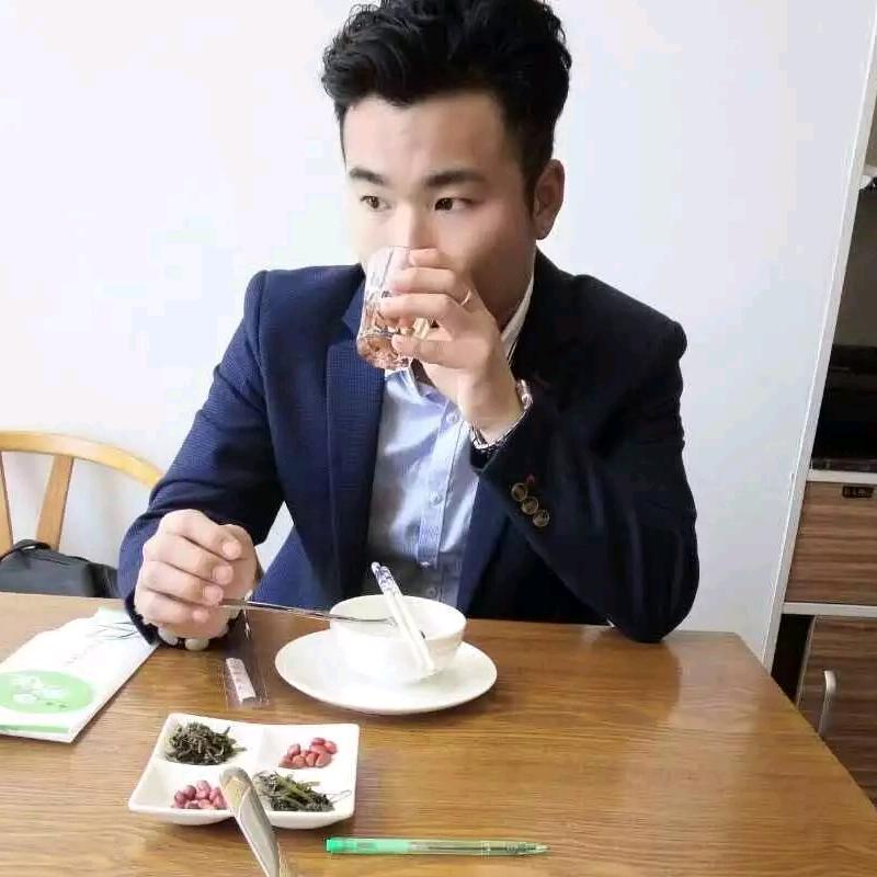 往来无白丁
