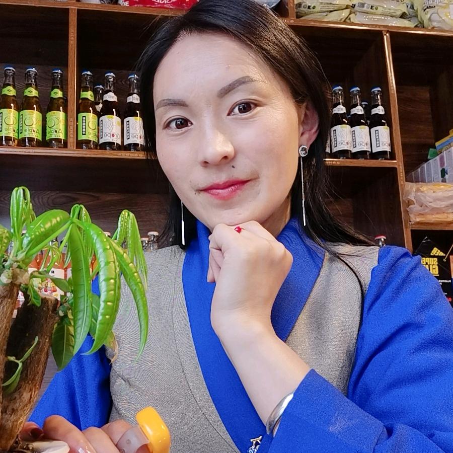 央吉精品藏装