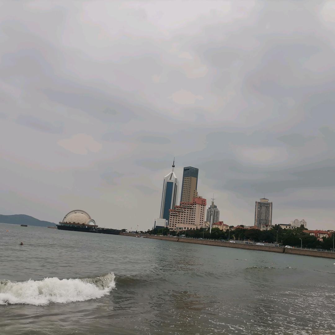 尘封下的回眸