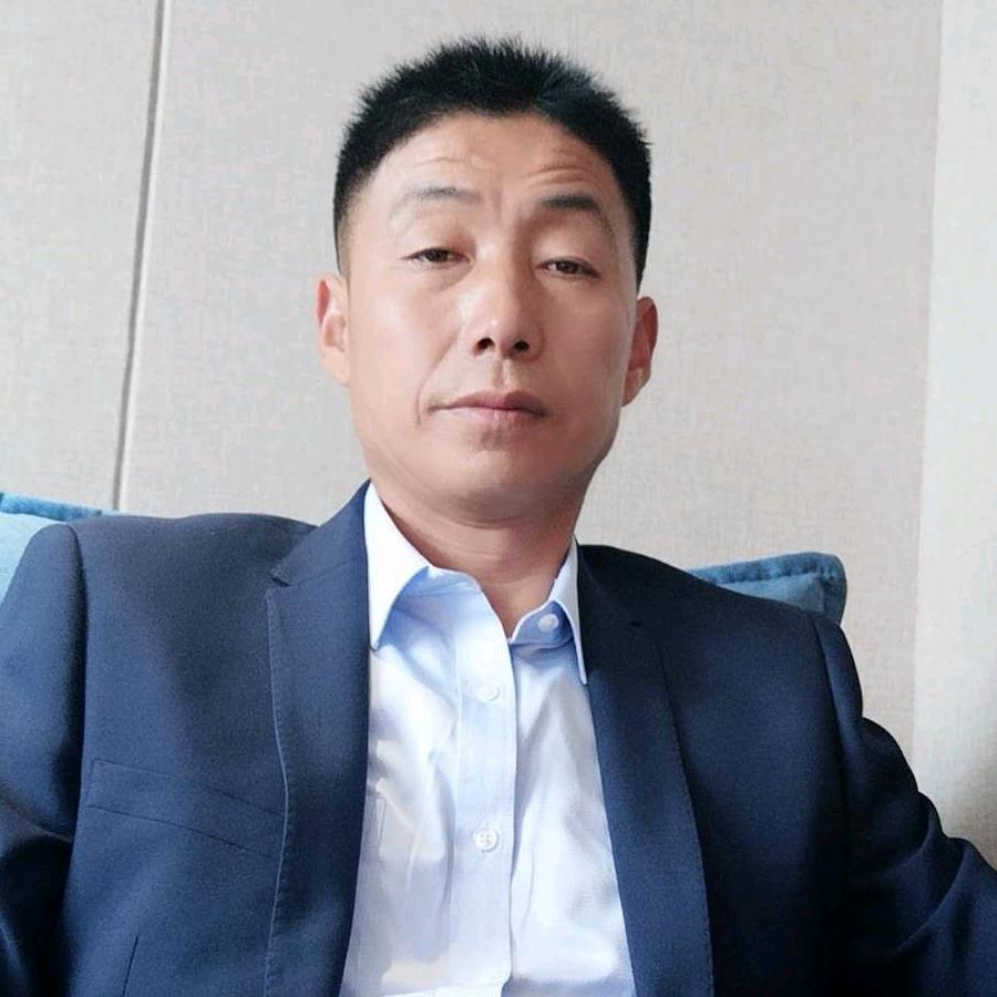 威海老爷们《好物在橱窗》