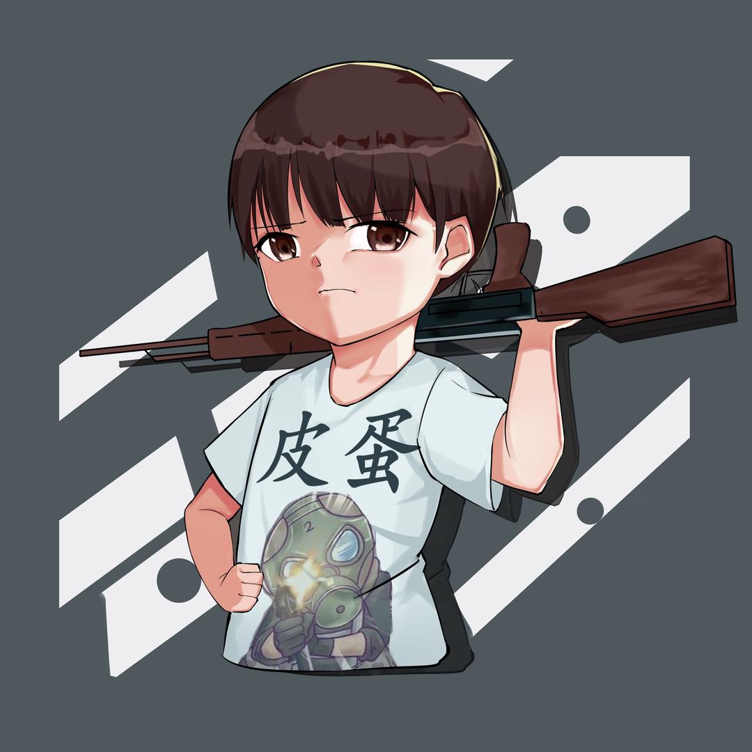 皮蛋游戏频道