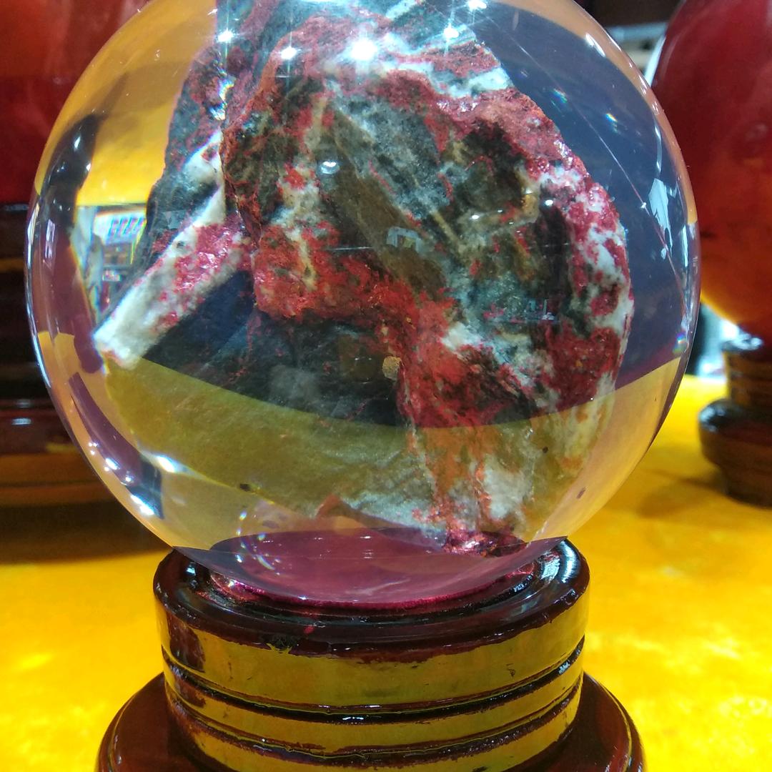 一路向北（多乐士装饰）