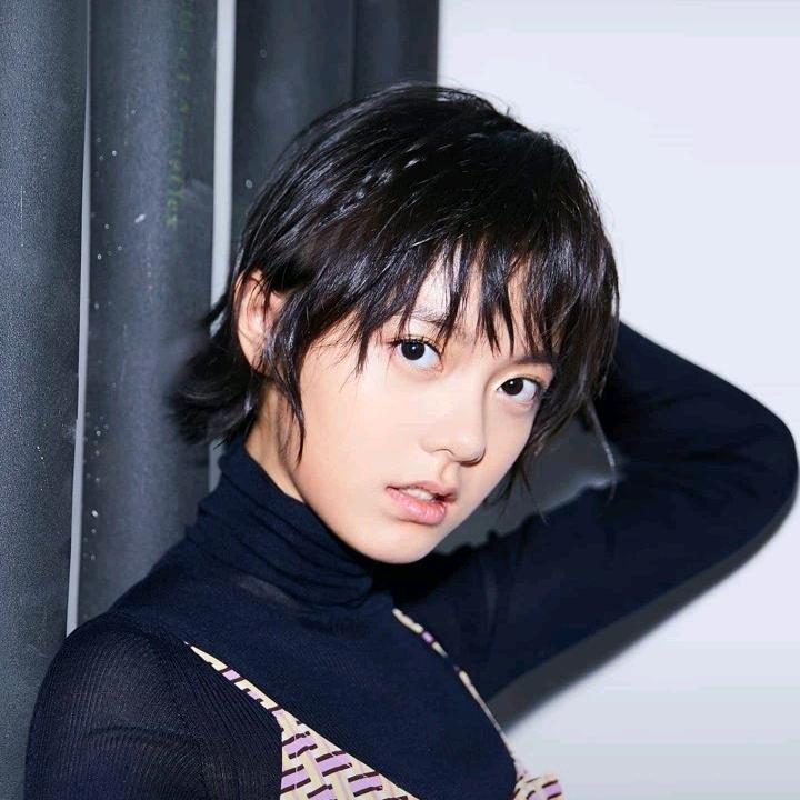 幸福就好.