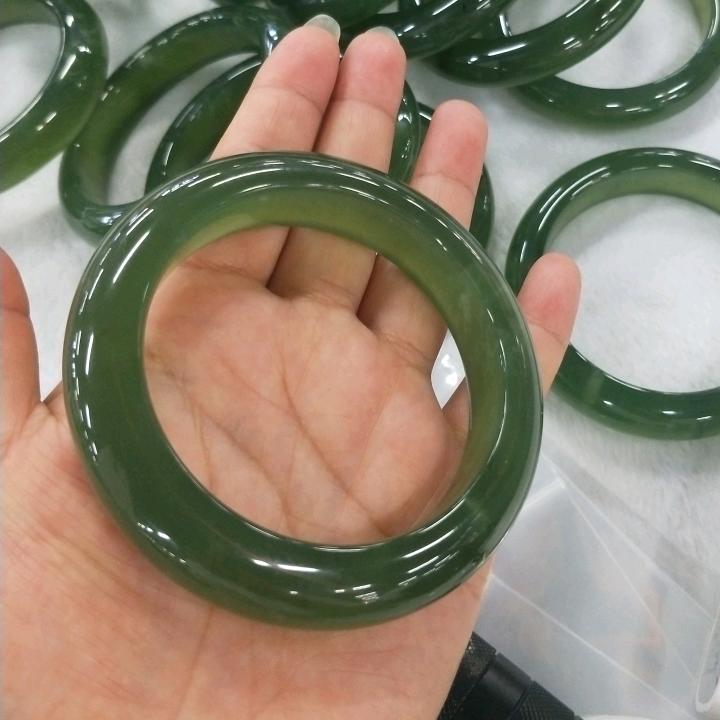 岫玉时光