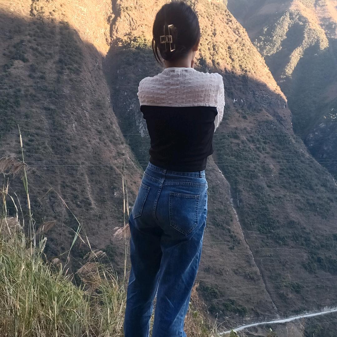 我妈家儿媳妇