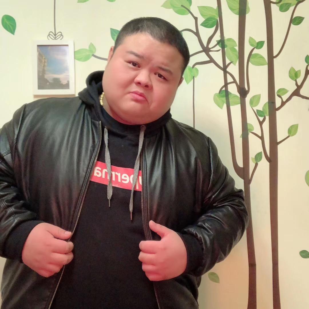 大峥的小老弟