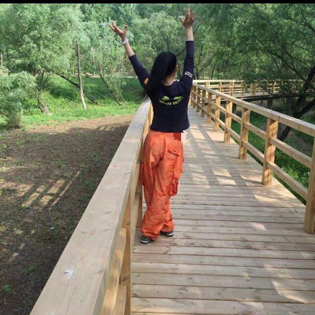 青州纤韵瑜伽健身馆