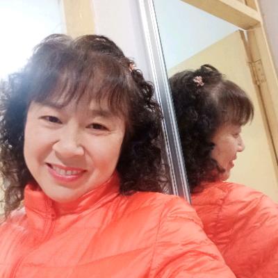 回眸一笑