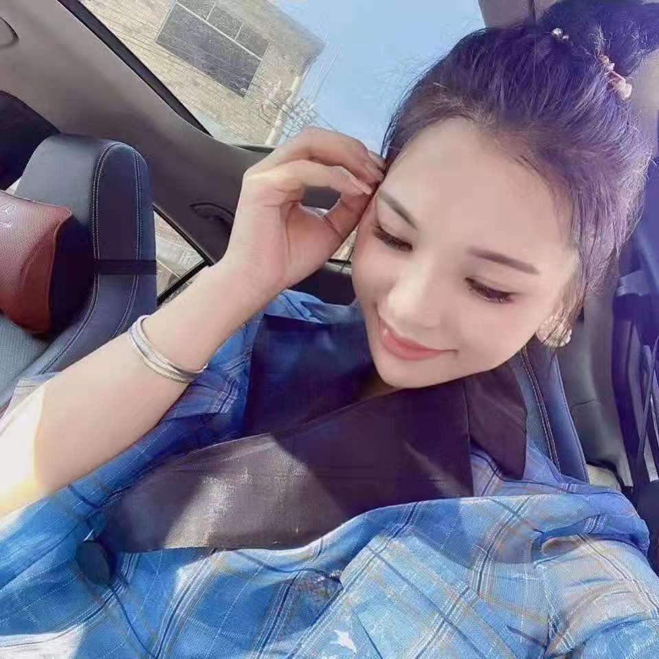 妮儿（手机摄影）