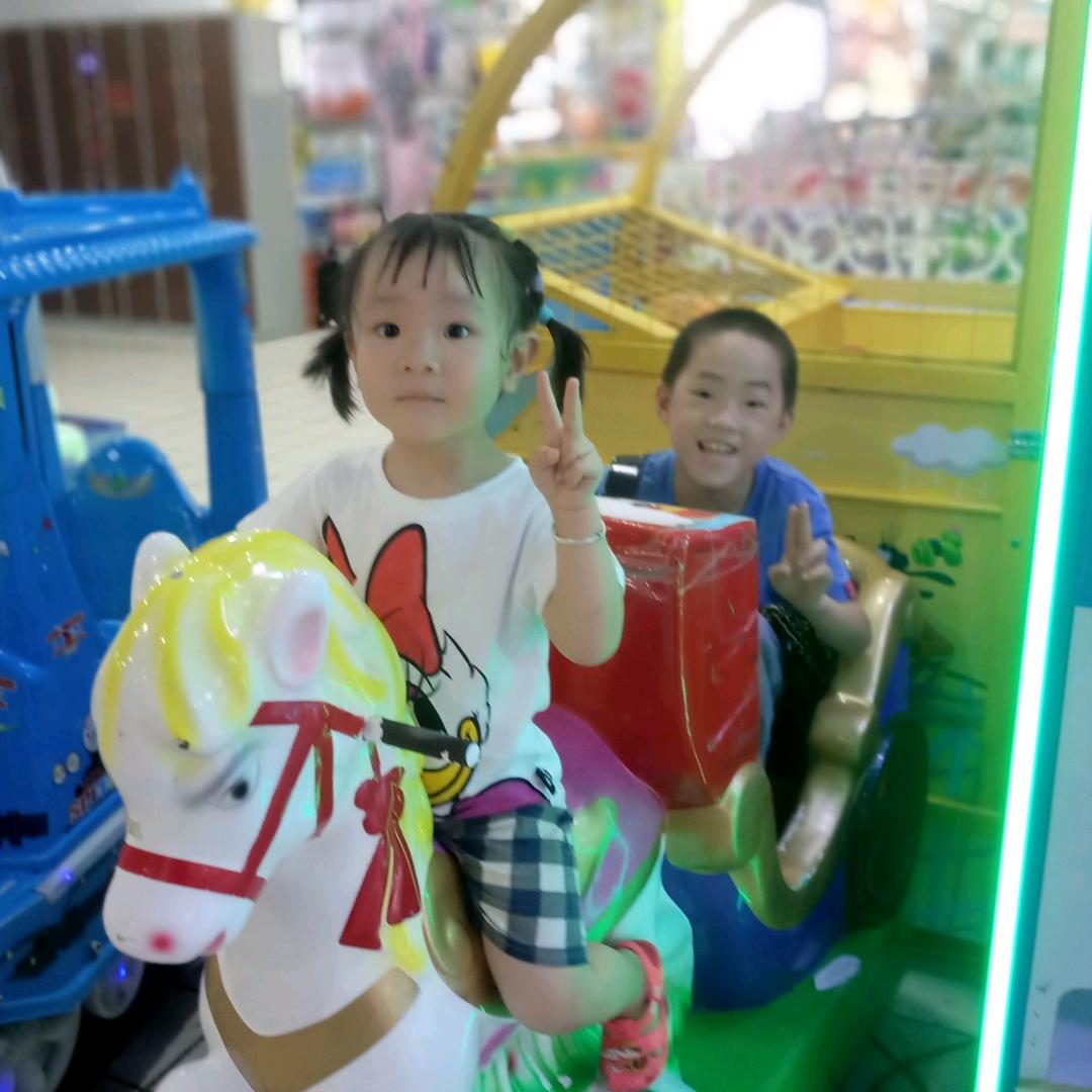 小米妹妹